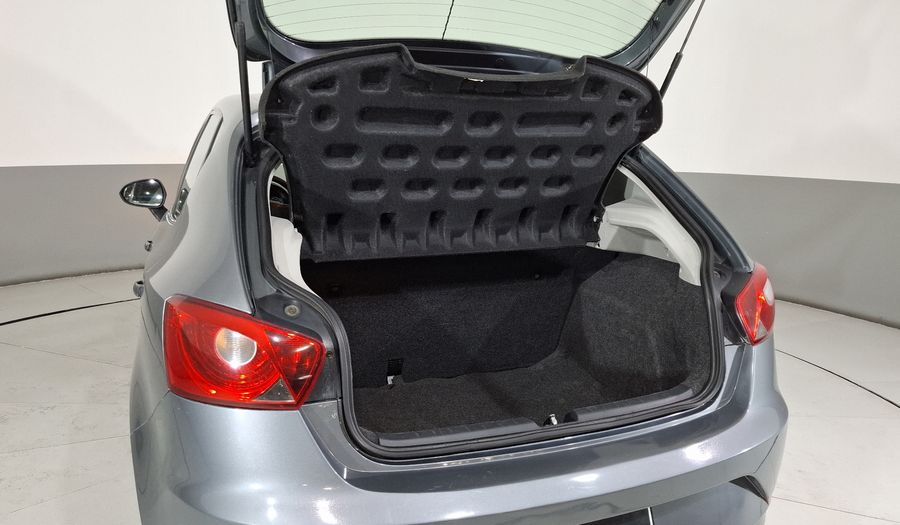 Seat Ibiza 1.6 BLITZ MT Hatchback 2016