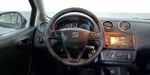 Seat Ibiza 1.6 BLITZ MT Hatchback 2016
