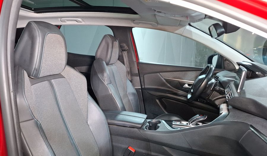 Peugeot 3008 1.6 THP ALLURE PACK AUTO Suv 2022
