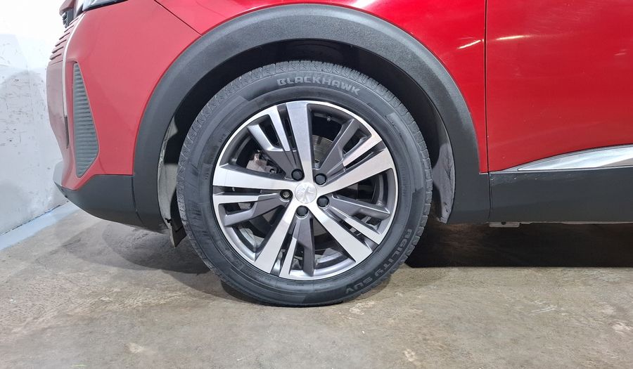 Peugeot 3008 1.6 THP ALLURE PACK AUTO Suv 2022