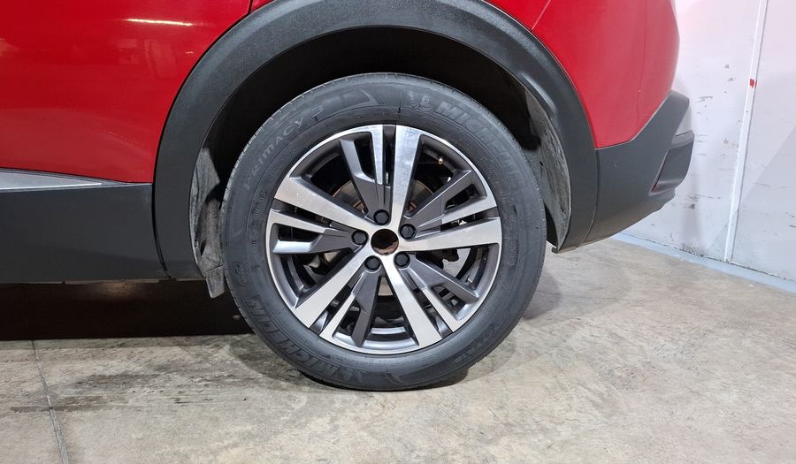 Peugeot 3008 1.6 THP ALLURE PACK AUTO Suv 2022