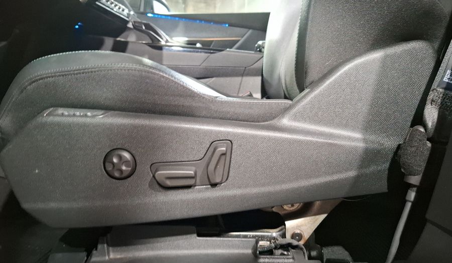 Peugeot 3008 1.6 THP ALLURE PACK AUTO Suv 2022