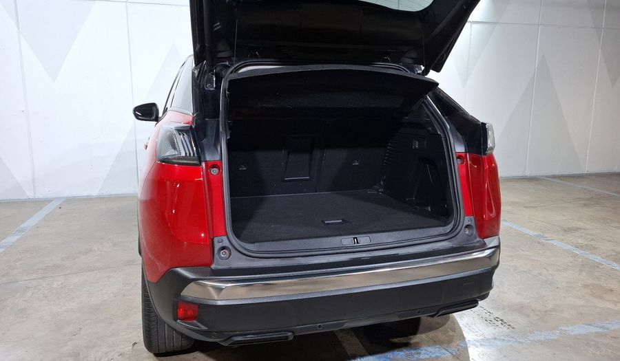 Peugeot 3008 1.6 THP ALLURE PACK AUTO Suv 2022