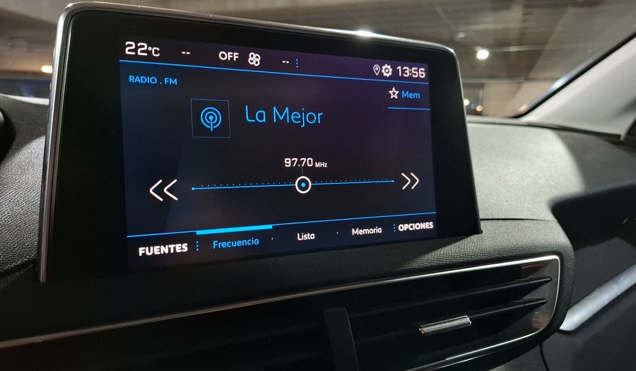 Peugeot 3008 1.6 THP ALLURE PACK AUTO Suv 2022