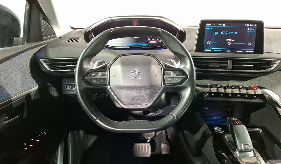 Peugeot 3008 1.6 THP ALLURE PACK AUTO Suv 2022