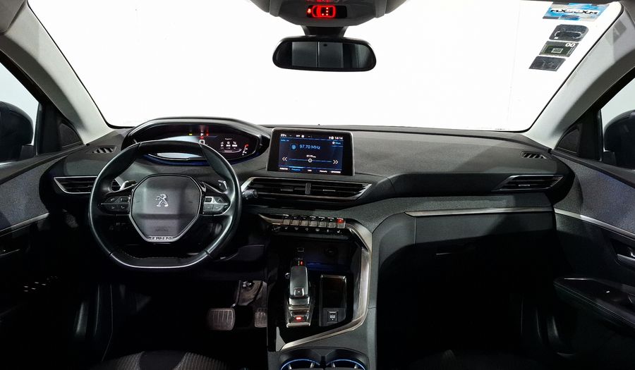 Peugeot 3008 1.6 THP ALLURE PACK AUTO Suv 2022