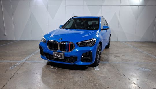 Bmw • X1