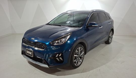 Kia • Niro