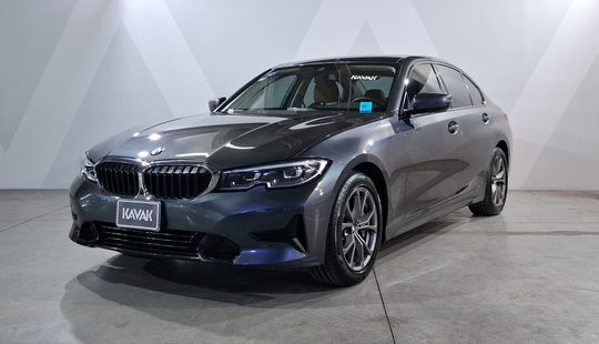 Bmw • Serie 3