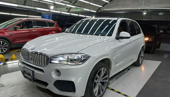 Bmw • X5
