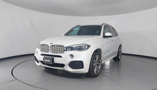 Bmw • X5