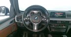 Bmw X5 4.4 XDRIVE50IA M SPORT AT 4WD Suv 2016