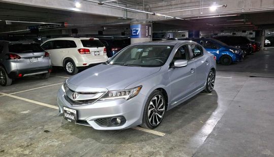 Acura • ILX