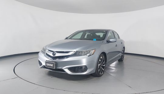 Acura • ILX