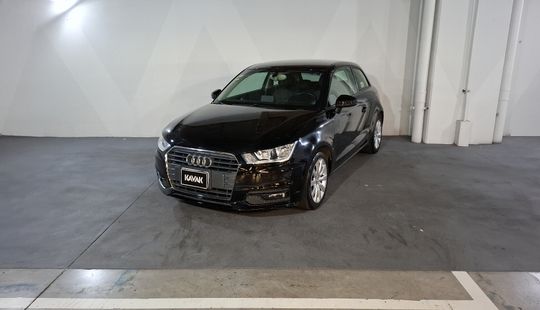 Audi • A1