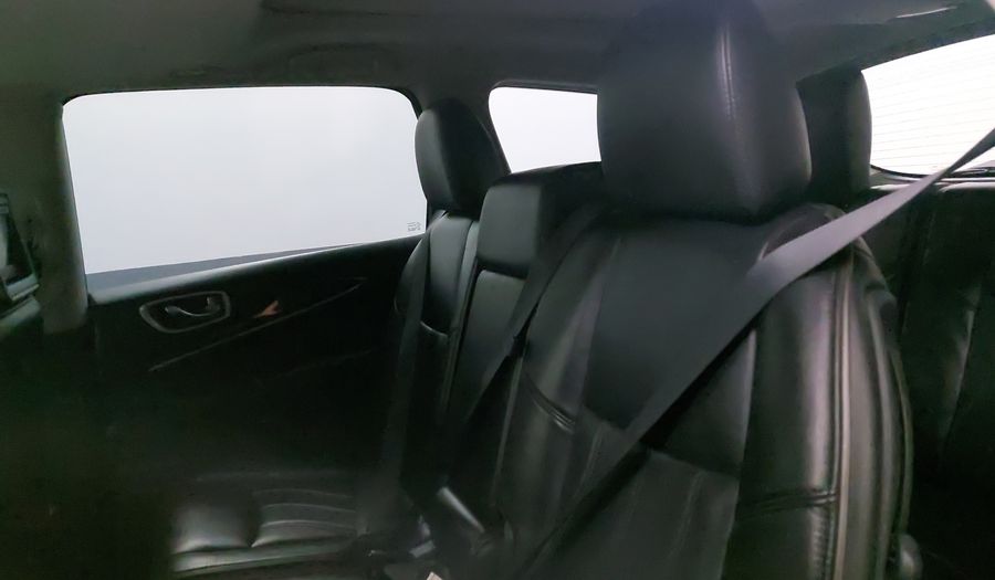 Infiniti Qx60 3.5 PERFECTION CVT 4WD Suv 2014