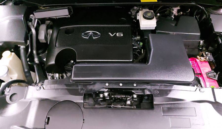 Infiniti Qx60 3.5 PERFECTION CVT 4WD Suv 2014