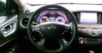 Infiniti Qx60 3.5 PERFECTION CVT 4WD Suv 2014