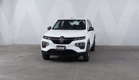 Renault • Kwid