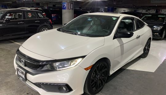 Honda • Civic