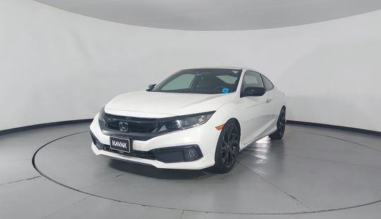 Honda • Civic