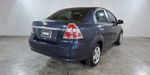 Chevrolet Aveo 1.5 LT D AUTO Sedan 2018