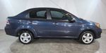 Chevrolet Aveo 1.5 LT D AUTO Sedan 2018