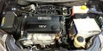 Chevrolet Aveo 1.5 LT D AUTO Sedan 2018