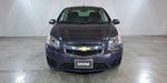 Chevrolet Aveo 1.5 LT D AUTO Sedan 2018