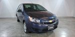 Chevrolet Aveo 1.5 LT D AUTO Sedan 2018