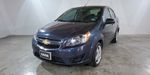 Chevrolet Aveo 1.5 LT D AUTO Sedan 2018