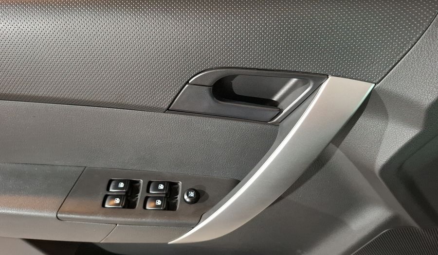 Chevrolet Aveo 1.5 LT D AUTO Sedan 2018