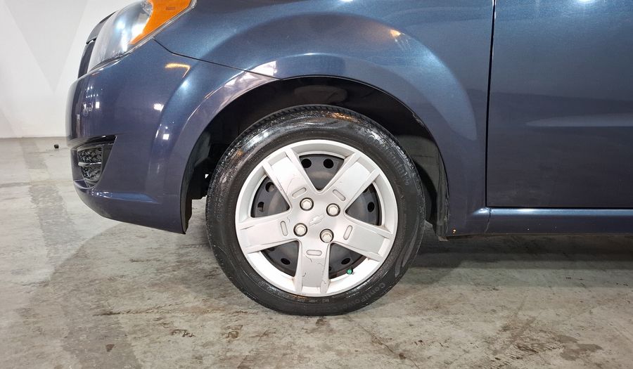 Chevrolet Aveo 1.5 LT D AUTO Sedan 2018