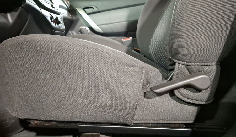 Chevrolet Aveo 1.5 LT D AUTO Sedan 2018