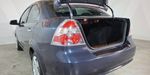 Chevrolet Aveo 1.5 LT D AUTO Sedan 2018