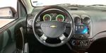 Chevrolet Aveo 1.5 LT D AUTO Sedan 2018