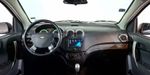Chevrolet Aveo 1.5 LT D AUTO Sedan 2018