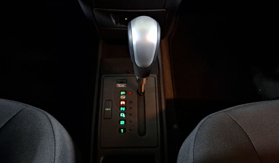 Chevrolet Aveo 1.5 LT D AUTO Sedan 2018