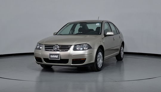 Volkswagen • Jetta Clasico