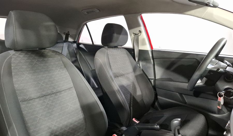 Kia Rio 1.6 LX Hatchback 2018