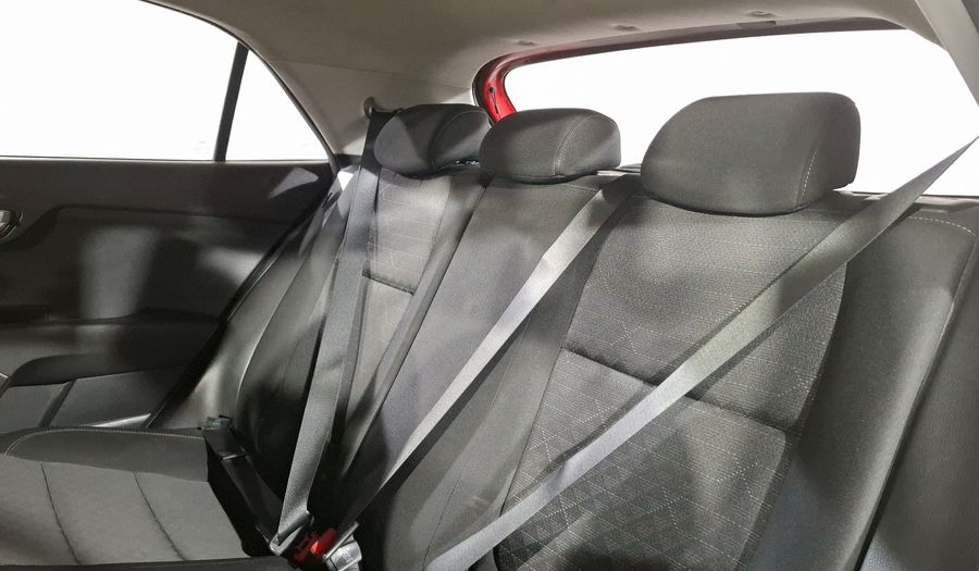 Kia Rio 1.6 LX Hatchback 2018