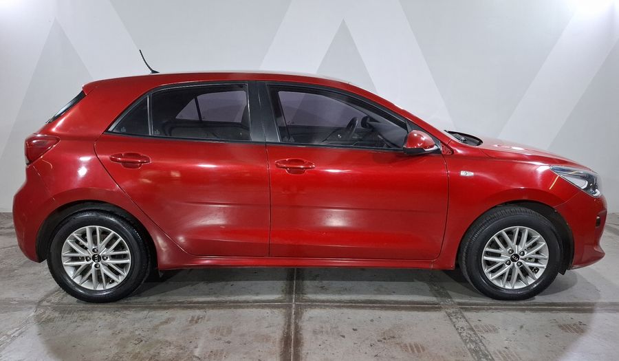 Kia Rio 1.6 LX Hatchback 2018