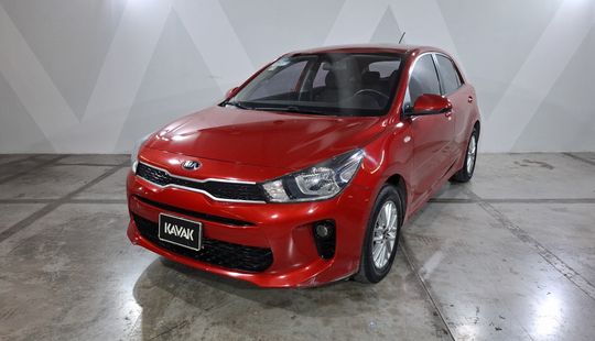 Kia • Rio