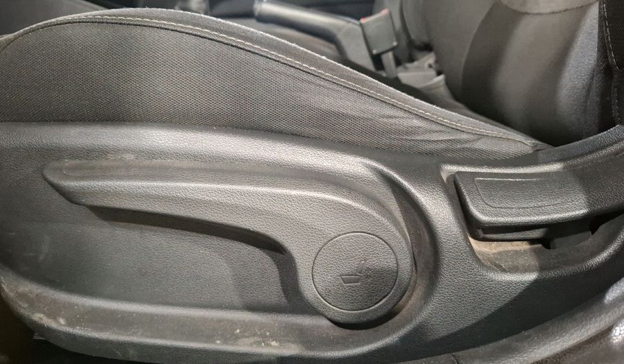 Kia Rio 1.6 LX Hatchback 2018