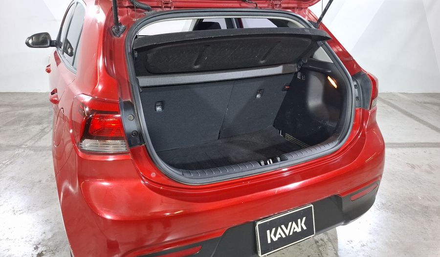Kia Rio 1.6 LX Hatchback 2018