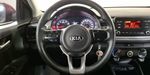 Kia Rio 1.6 LX Hatchback 2018