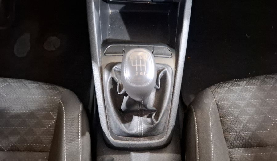 Kia Rio 1.6 LX Hatchback 2018