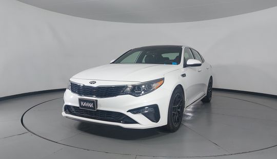 Kia • Optima
