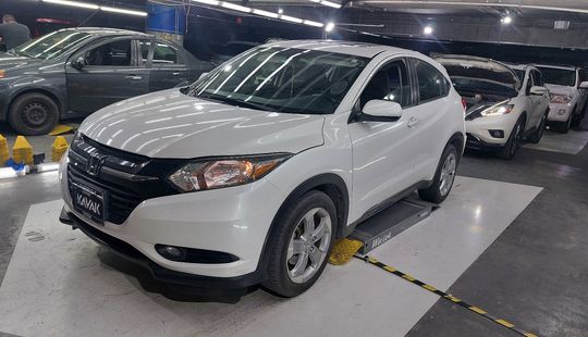 Honda • HR-V
