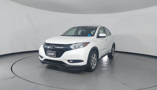 Honda • HR-V